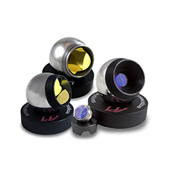 API Laser Tracker 3D ölçüm sistemleri