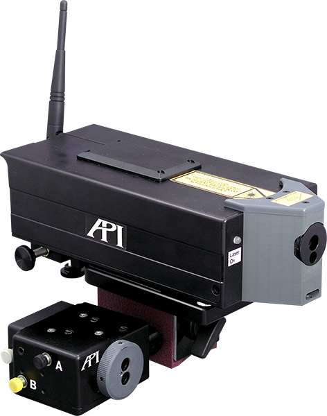 API XD Laser