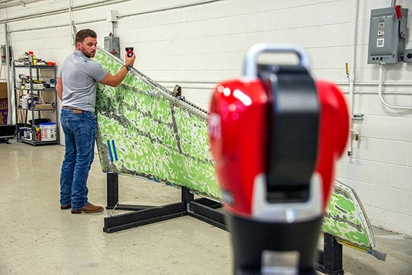 vProbe Product Image
