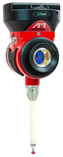 vProbe Image