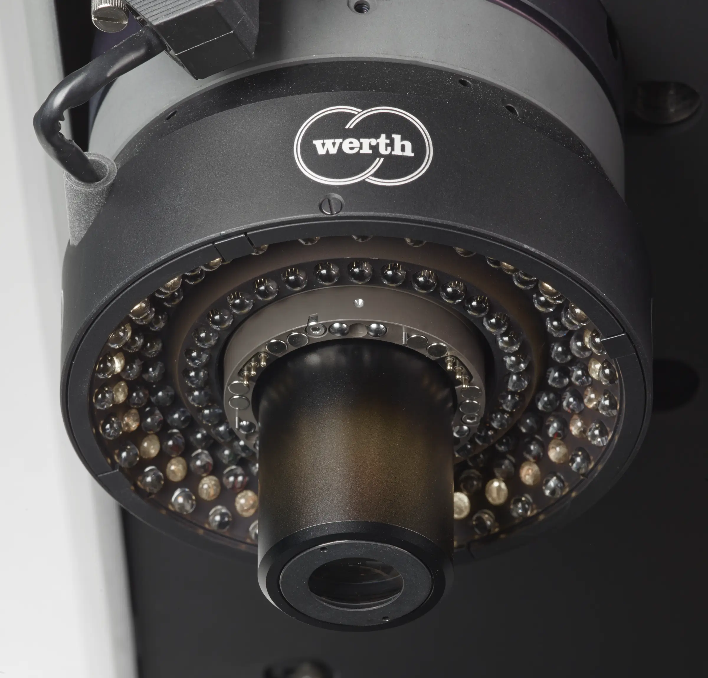 Telecentric Lenses