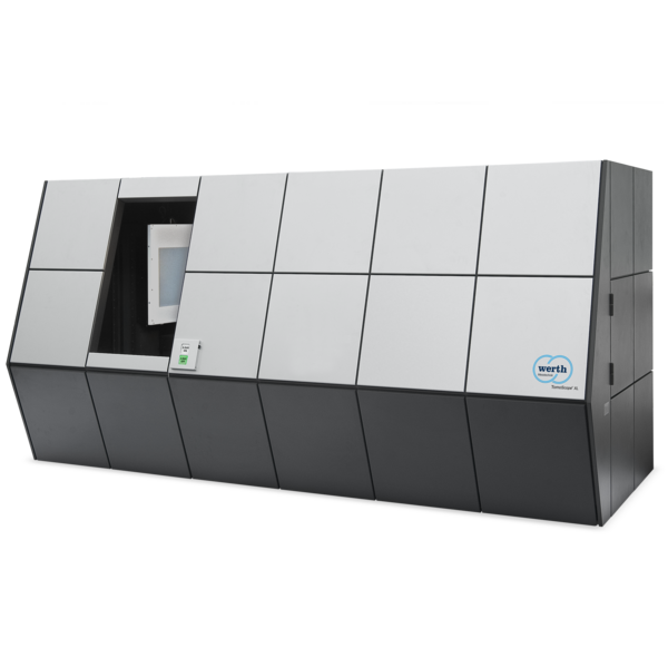 TomoScope® XL