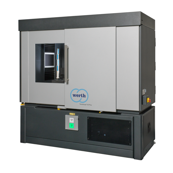 TomoScope® XS Plus 230