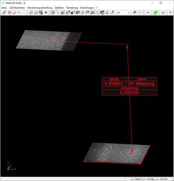 Autofocus Sensor Benefits