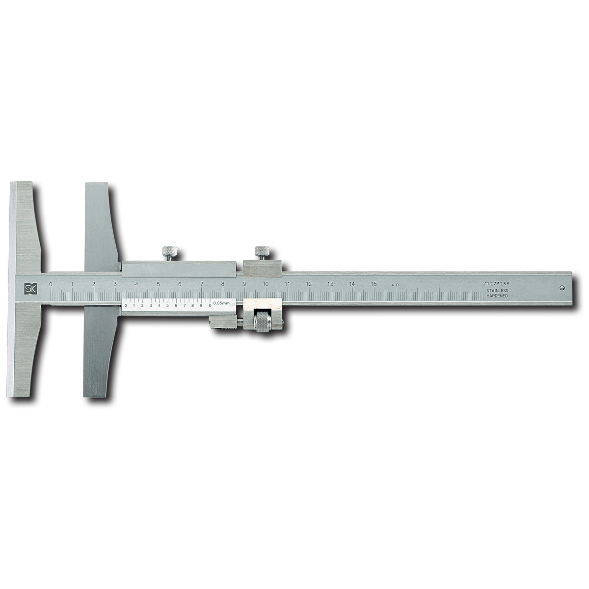 İşaretleme Amaçlı Verniyerli Seviye Kumpası TVC-15ST