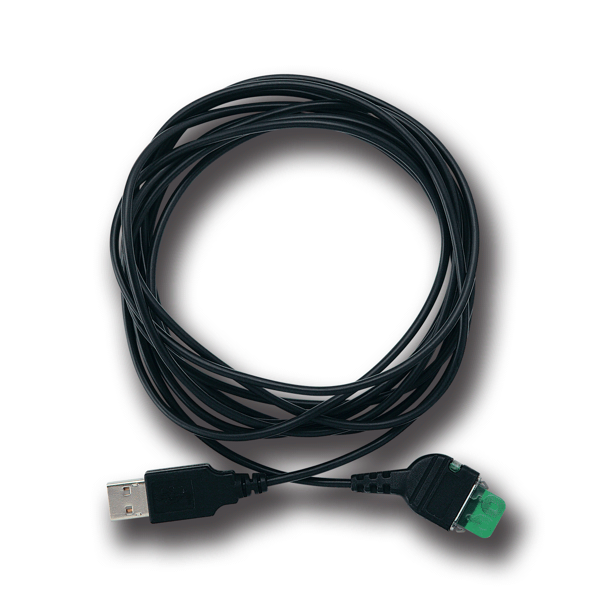 Mikrometre Data Transfer Kablosu