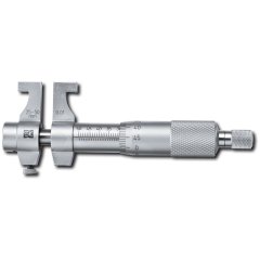 2 Nokta Temaslı İç Çap Mikrometresi