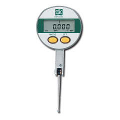 Dijital Salgı Komparatörü 0-0,5/0,001mm