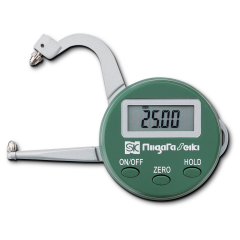 Dijital Hassas Kollu Yoklayıcı EDC-A225