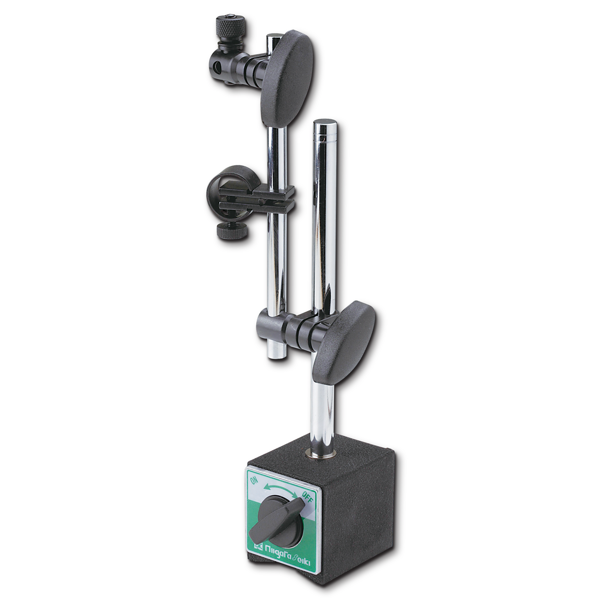 Manyetik Komparatör Standı SB-6B