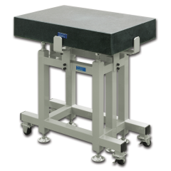 Tekerlekli Pleyt Standı