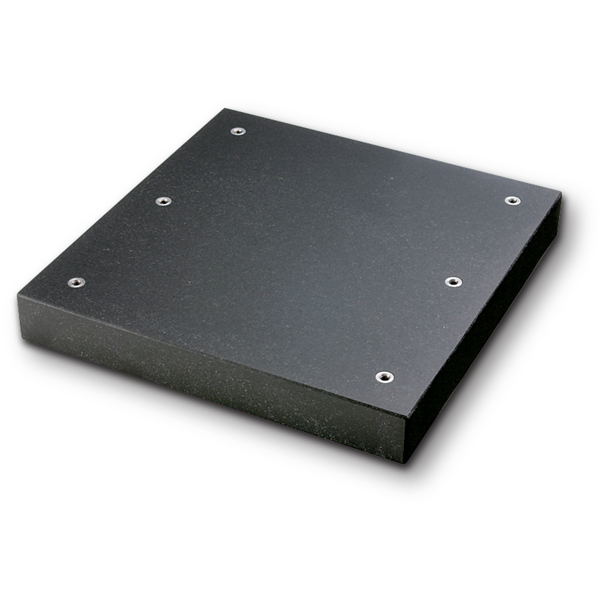 Hazır Jig Delikli Granit Ölçüm Pleyti