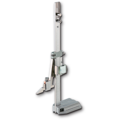 Verniyerli Yükseklik Mihengiri VHK Serisi