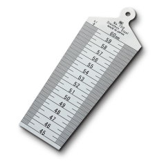 Konik Cetvel TPG-700 Serisi TPG-700D