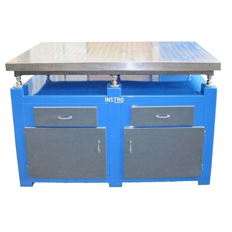 Pleyt Standı Dolaplı 1600*1000 Pleyt Standı Profil 1600*1000