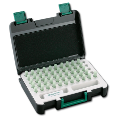 Karbür Pin Mastar Seti TAA Serisi