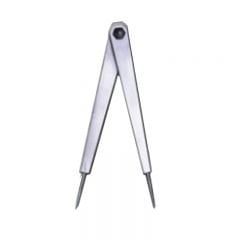 Niigata Seiki Pergeller Düz Pergel 250 mm