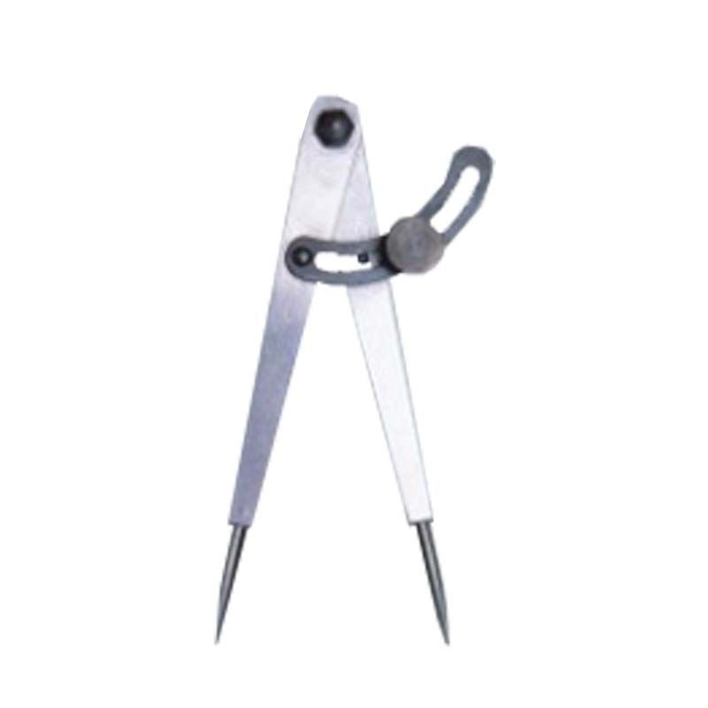 Niigata Seiki Pergeller Düz Çap Pergeli 250 mm