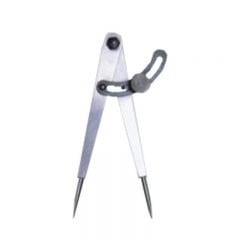 Niigata Seiki Pergeller Düz Çap Pergeli 250 mm