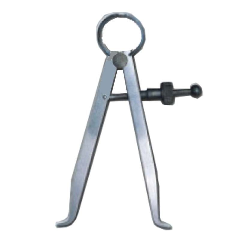 Niigata Seiki Pergeller İç Çap Pergeli 200 mm