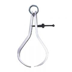 Niigata Seiki Pergeller Dış Çap Pergeli 100 mm