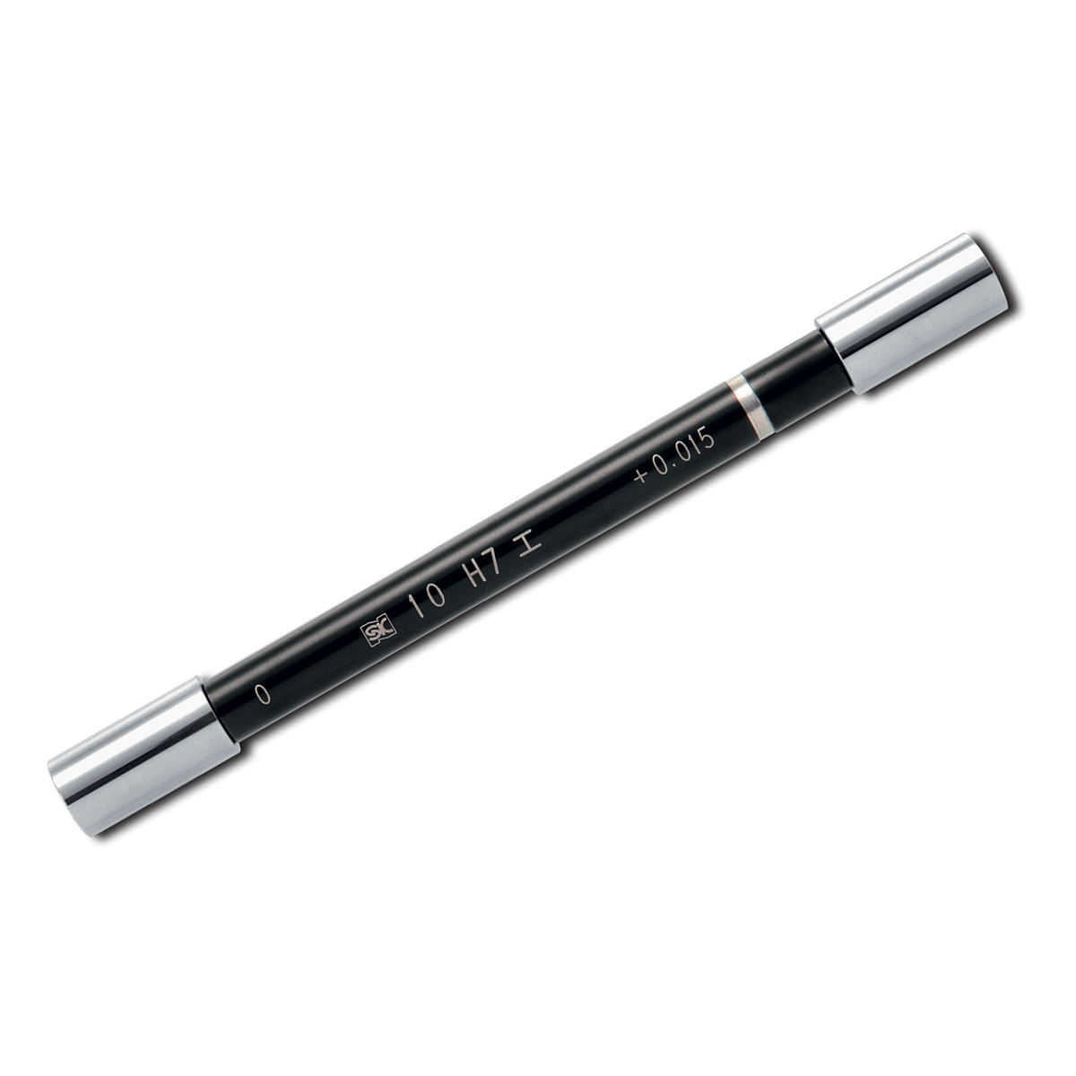Uzun Tip Tampon Mastar H7 üretim için H7 Ø3 SHLP3-H7
