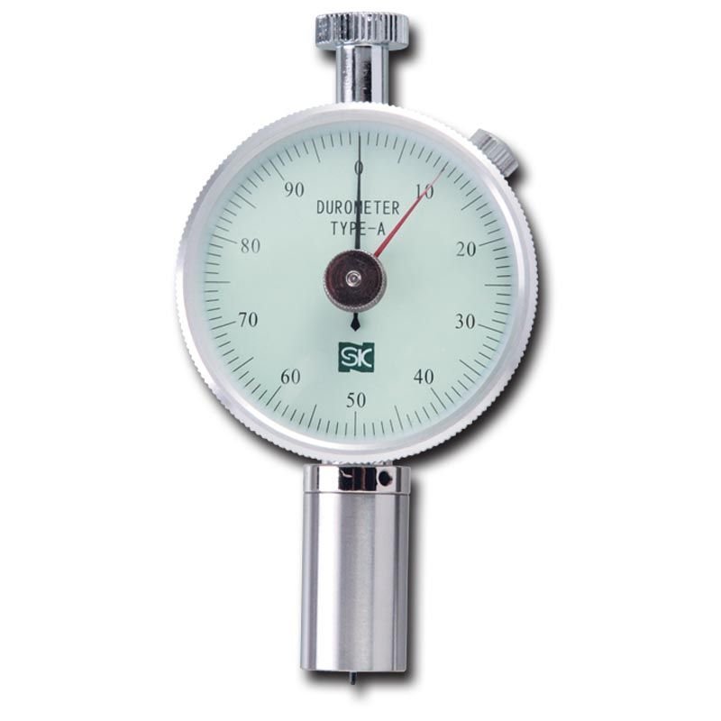 Analog (SHORE A) Shoremetre