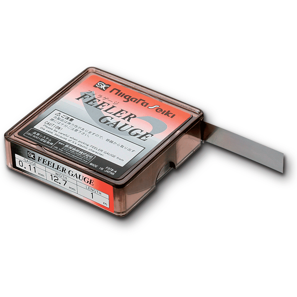 Şerit Filler-Standart Tip FG-07-1