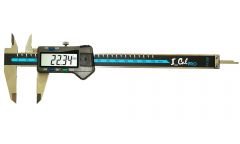 330-01 Serisi Dijital Kumpas-Ekonomik Seri 0-150/0,01 mm/inch