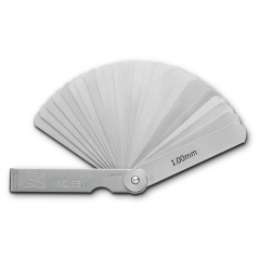 Filler Çakısı - Sentil Set 100MZ