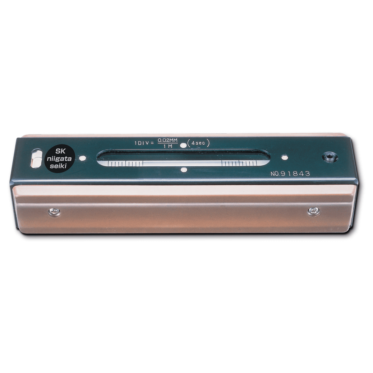 Hassas Su Terazisi JIS CLASS A FLA-150002