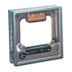 Hassas Kare Su Terazisi JIS CLASS A  SLA-150002