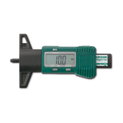 Dijital Mini Derinlik Kumpası