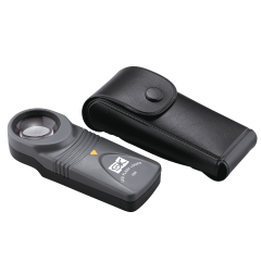 LED Işıklı Büyüteç LL serisi