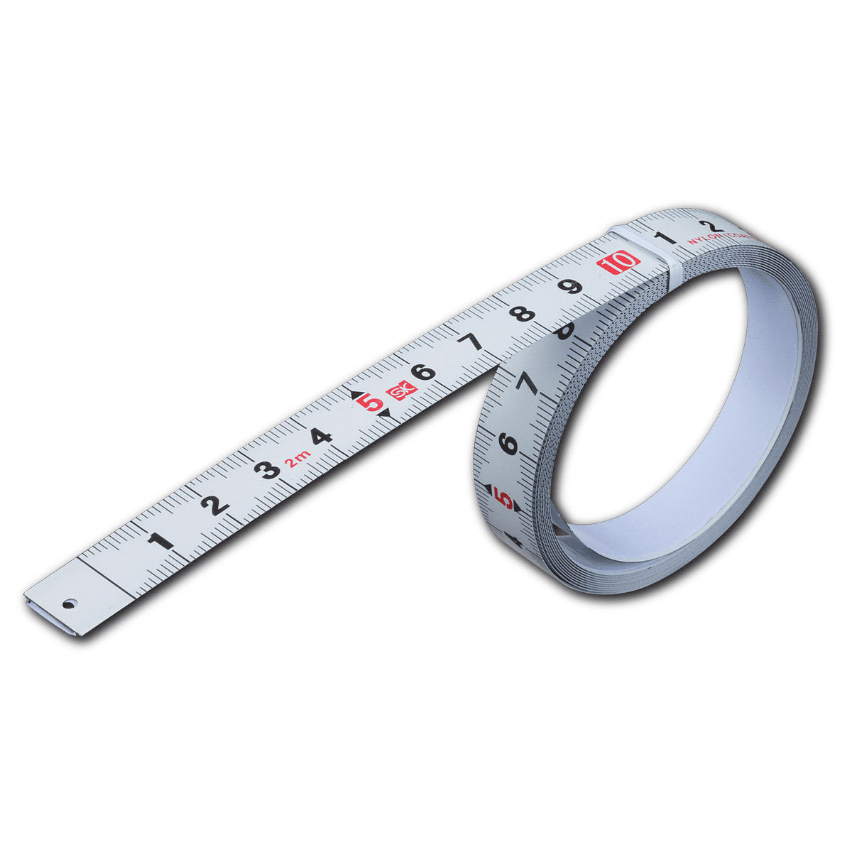 Kaidan Skalalı Mezura Bant Cetvel PM-1320KD