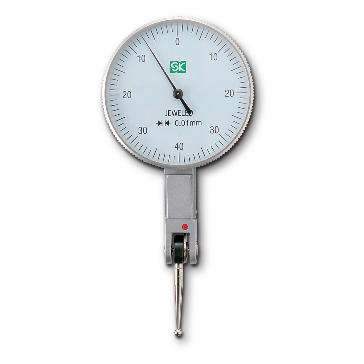 Salgı Komparatörü