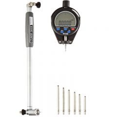 Dijital Sİlindir Komparatörü 18-35/0,001mm