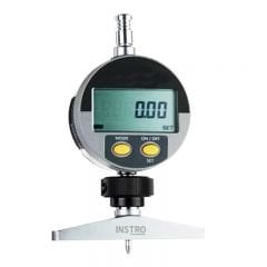 Dijital Derinlik Komparatörü 0-100/0,01mm(taban basma yüzeyi 100mm)