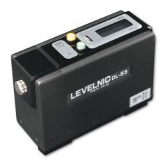 LEVELNIC DL-S3 Açı ve Eğim Ölçer