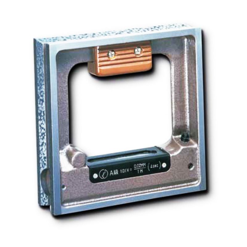 Hassas Kare Su Terazisi SLW-150002 (150 × 40 × 150)mm