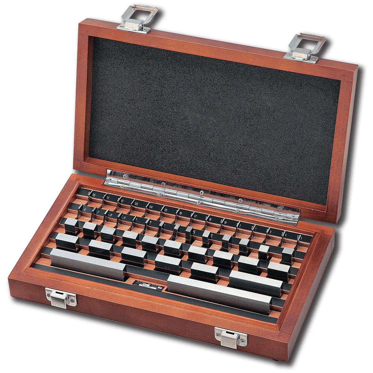 Johnson Blok Mastar Seti