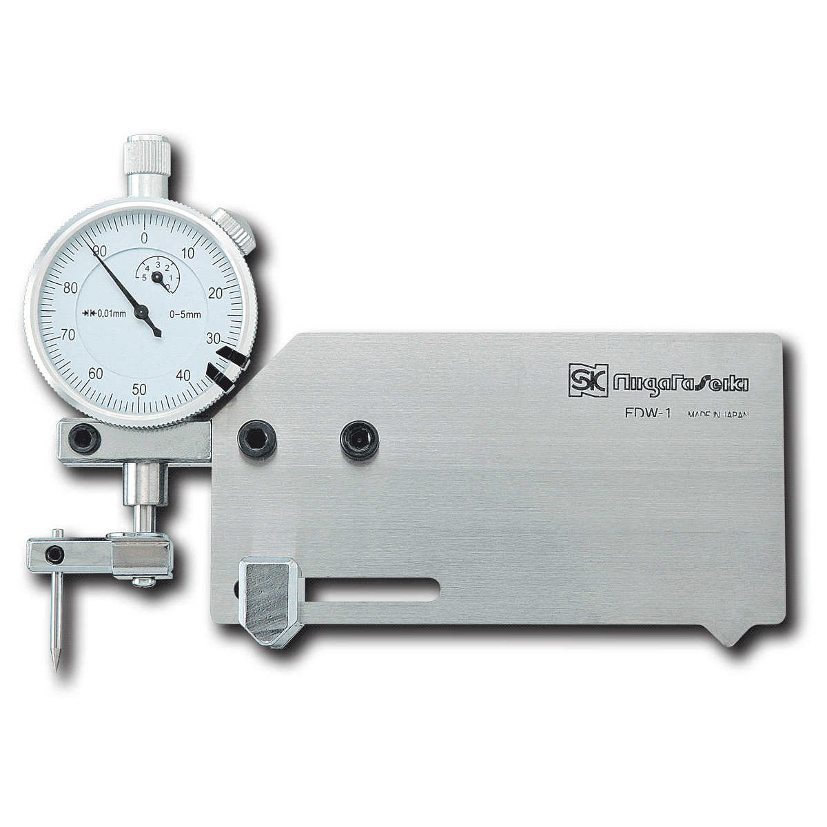 Kaynak Kontrol Kumpası FDW-1