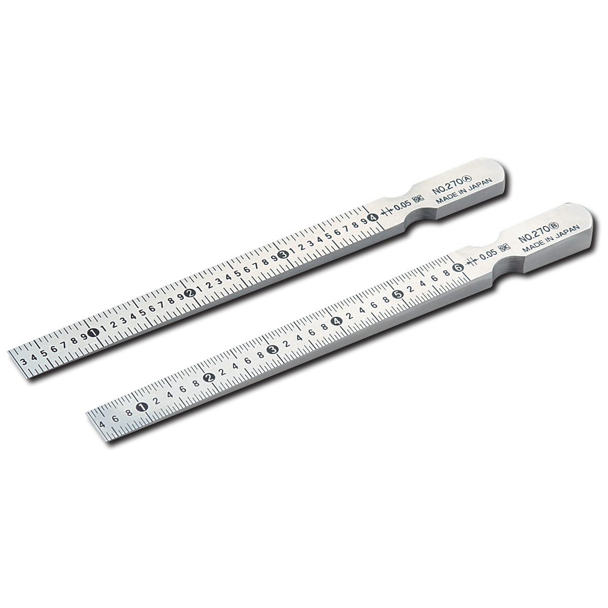 TPG-270 Serisi Konik Mastar