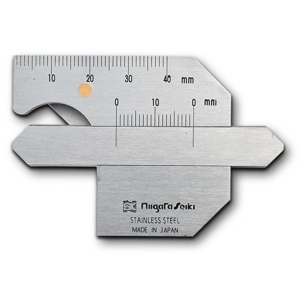 Kaynak Kontrol Kumpası WG-1(M)