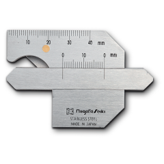 Kaynak Kontrol Kumpası WG-1(M)