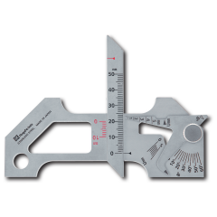 Kaynak Kontrol Kumpası WG-3