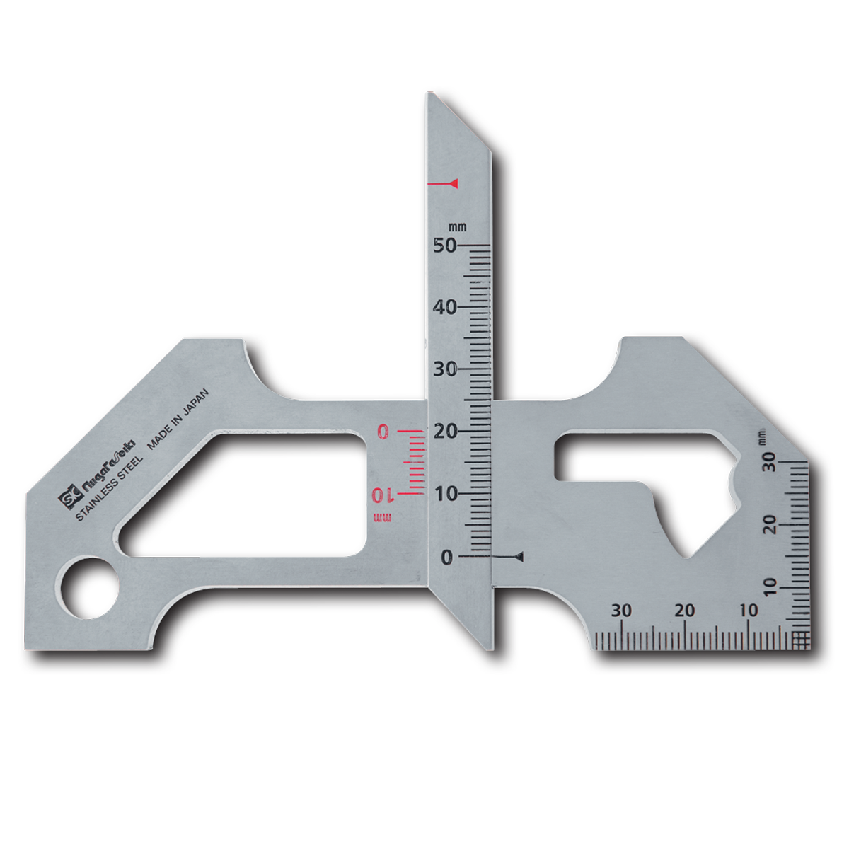 Kaynak Kontrol Kumpası  WG-5