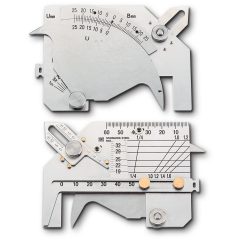 Kaynak Kontrol Kumpası WGU-9M