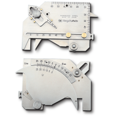 Kaynak Kontrol Kumpası WGU-8M