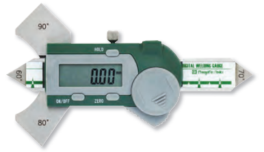 Kaynak Kontrol Kumpası GDCS-20WG